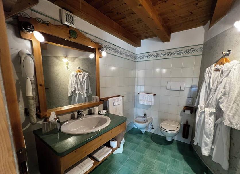 Badkamer Foto's