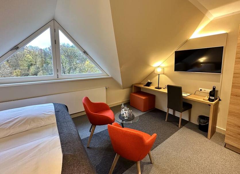 Huiskamer Foto's
