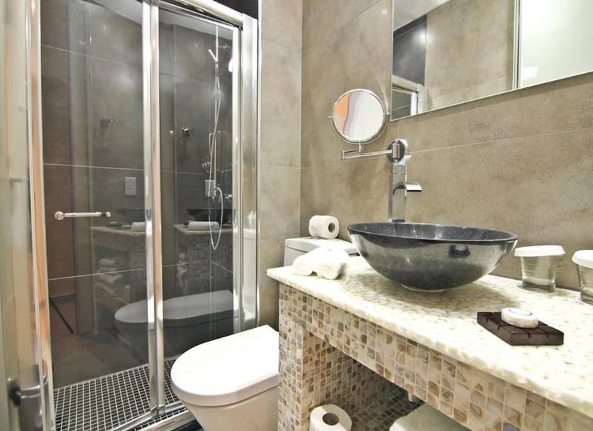 Badkamer Foto's