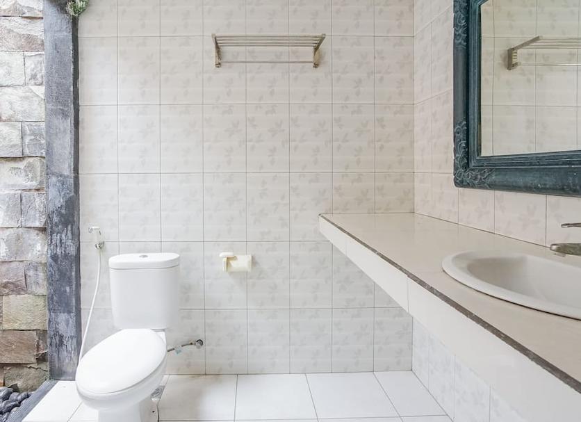 Badkamer Foto's