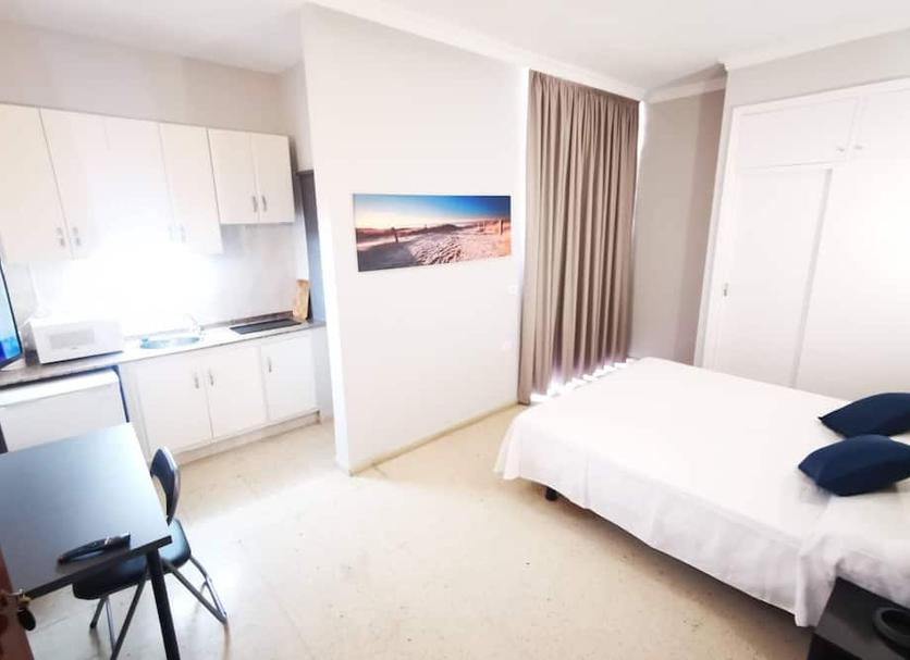 Slaapkamer Foto's