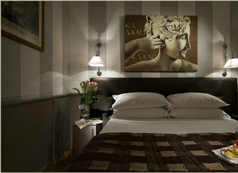 Slaapkamer Foto's