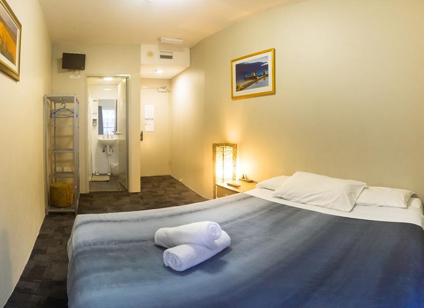 Slaapkamer Foto's
