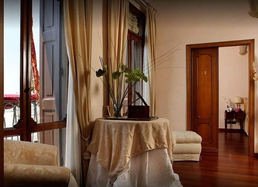 Huiskamer Foto's