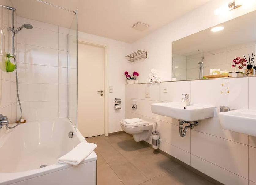 Badkamer Foto's