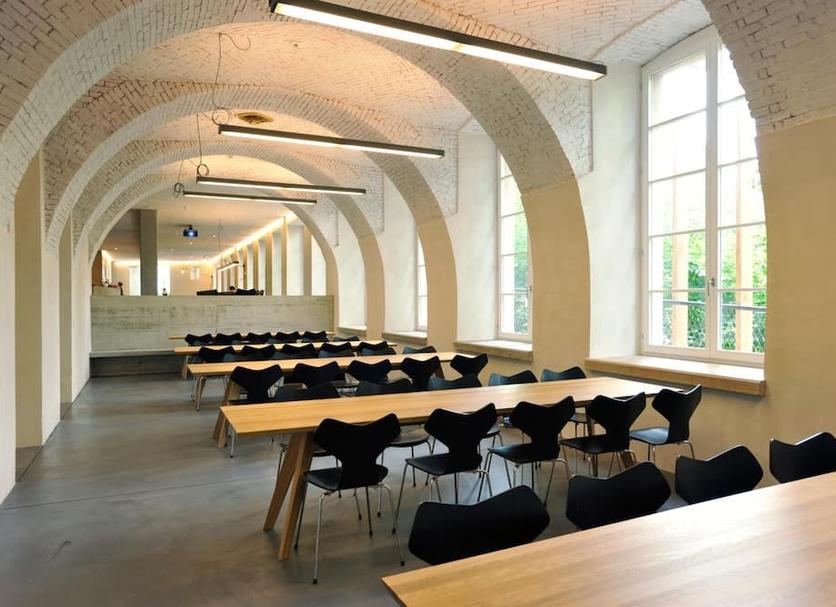 Vergaderzaal Foto's