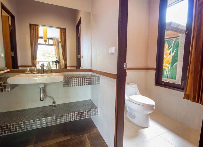 Badkamer Foto's