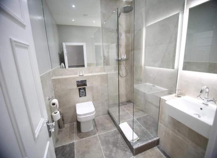 Badkamer Foto's