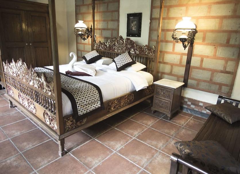 Slaapkamer Foto's