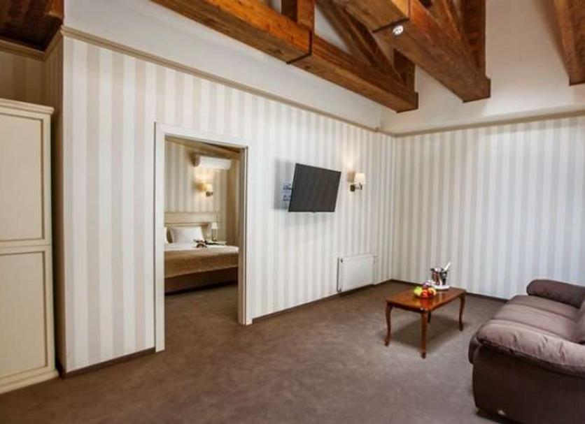 Huiskamer Foto's