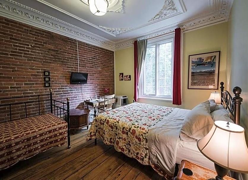 Slaapkamer Foto's
