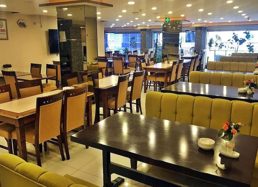 Restaurant Foto's