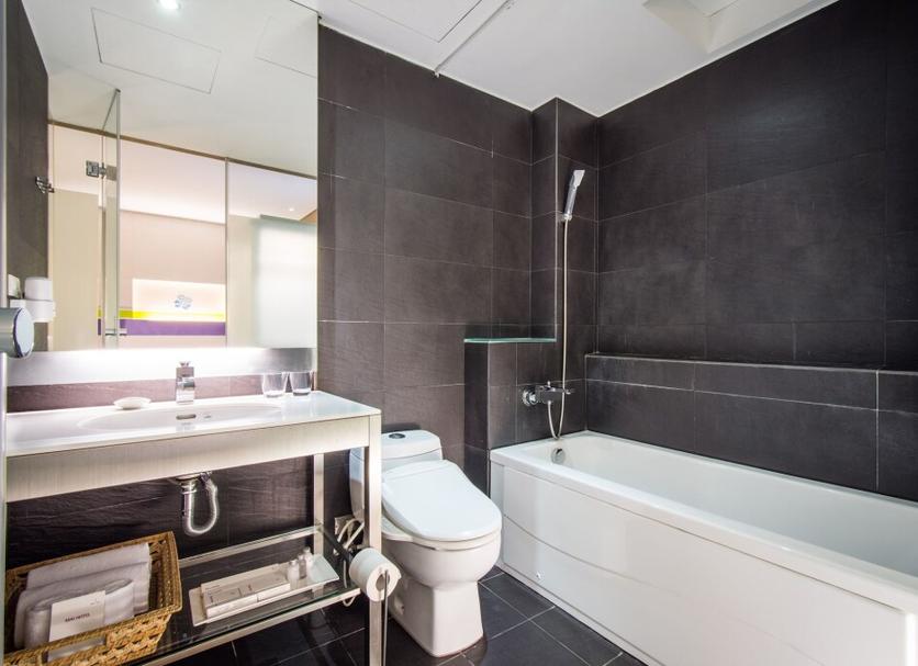 Badkamer Foto's