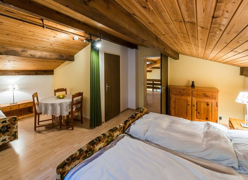 Slaapkamer Foto's