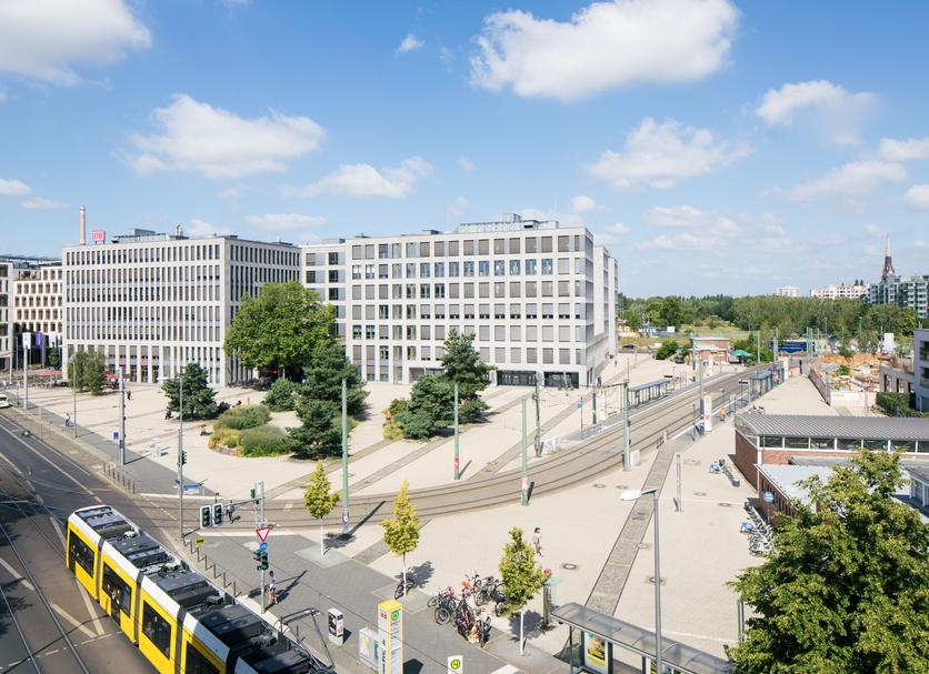 Gebouw Foto's