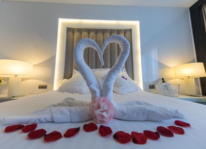 Slaapkamer Foto's
