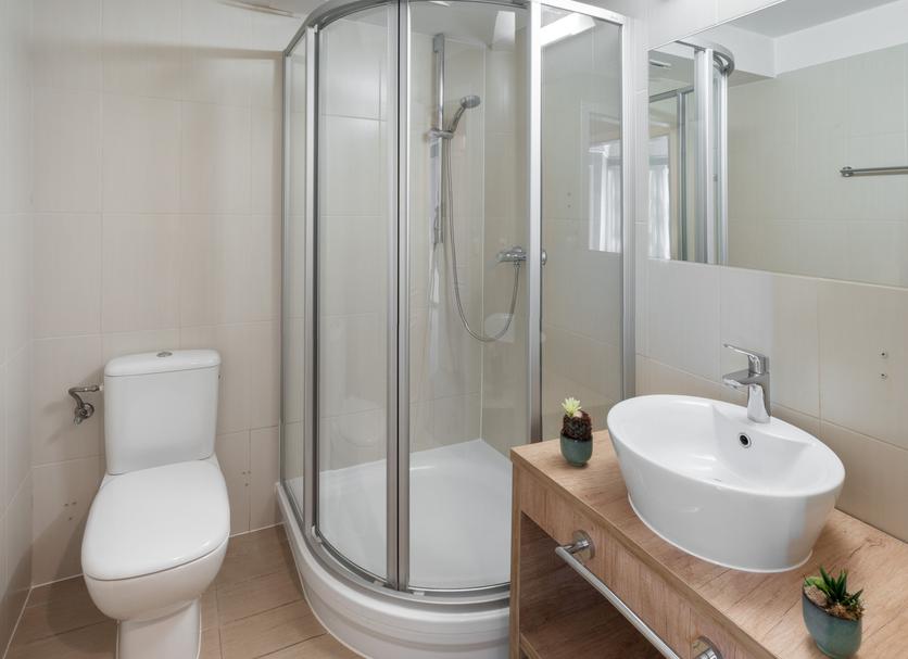 Badkamer Foto's
