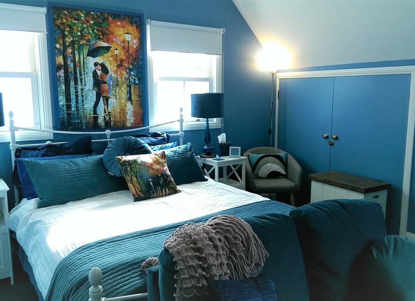 Slaapkamer Foto's