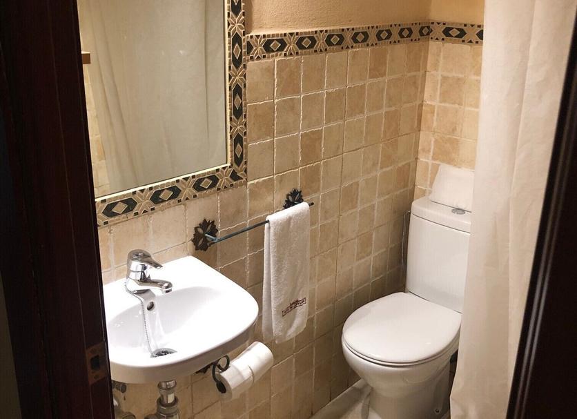 Badkamer Foto's