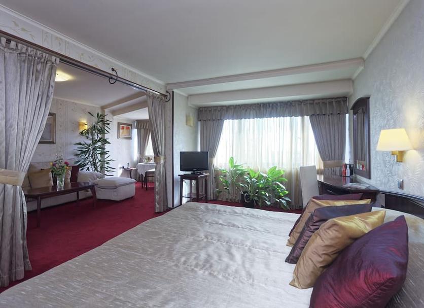Slaapkamer Foto's