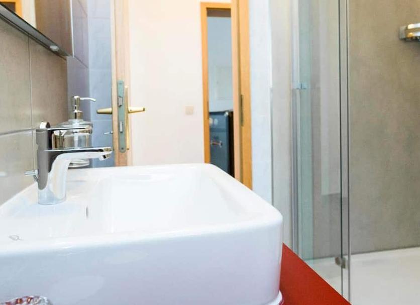 Badkamer Foto's