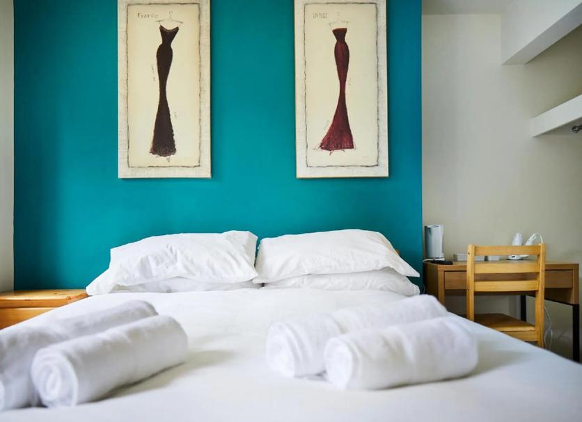 Slaapkamer Foto's