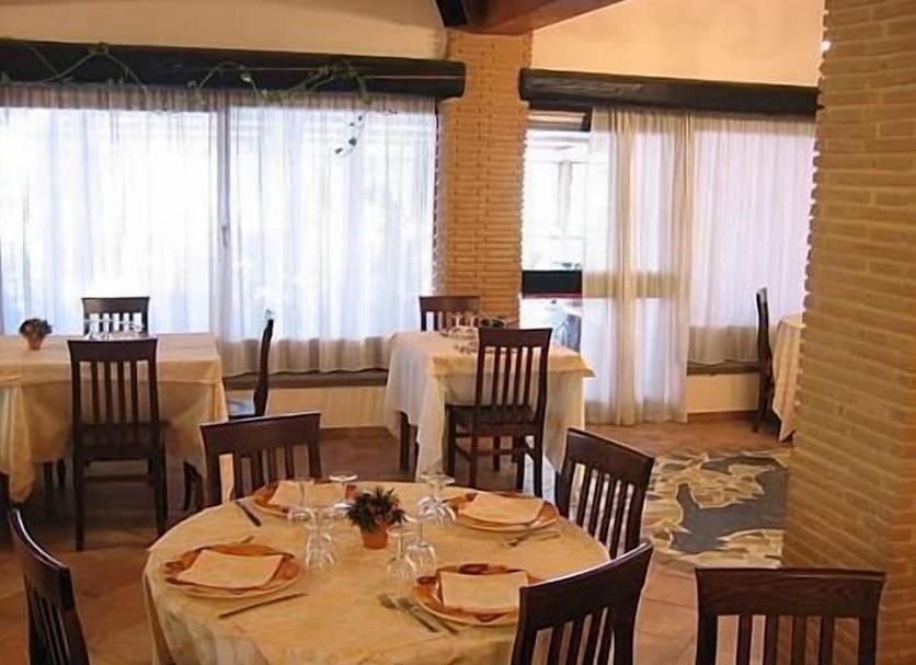 Restaurant Foto's