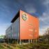 Gebouw