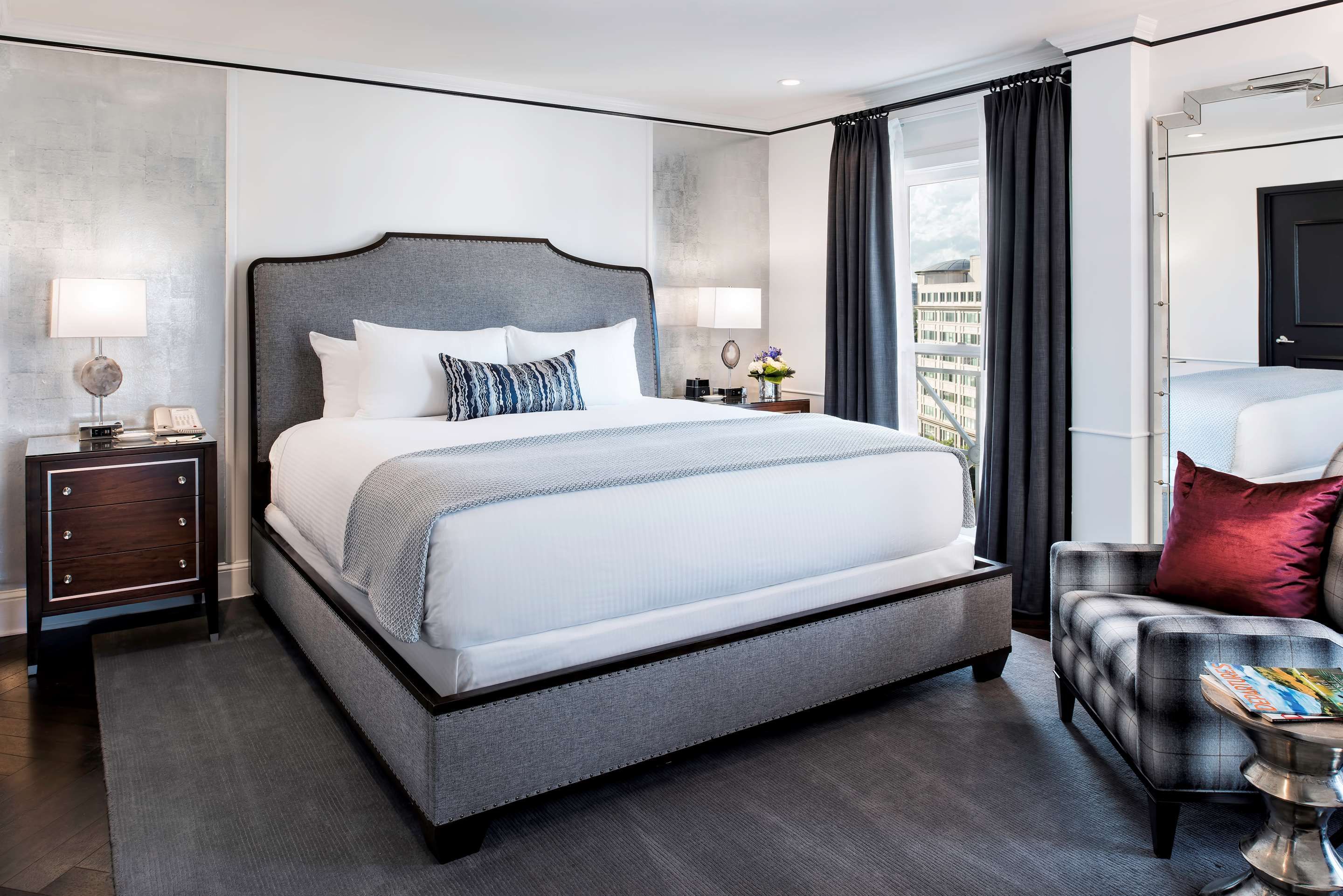 Slaapkamer