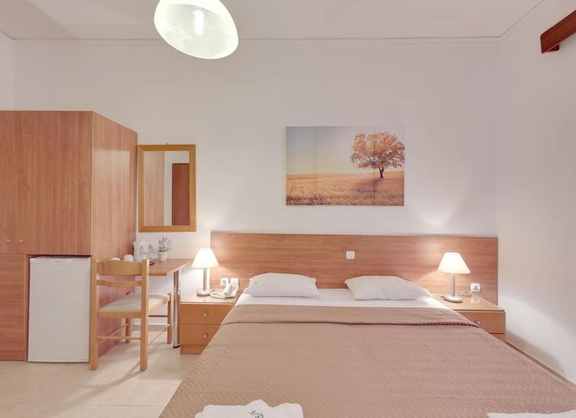 Slaapkamer Foto's