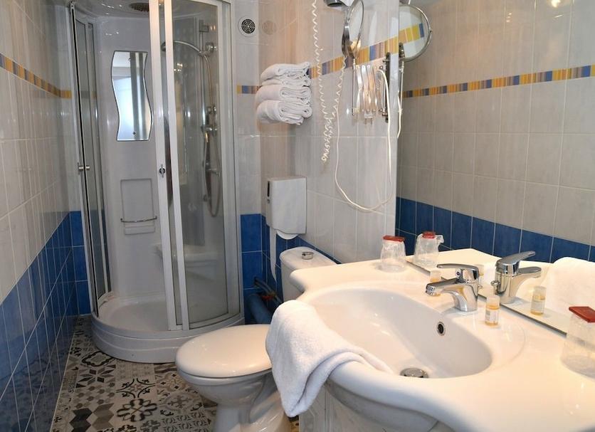 Badkamer Foto's