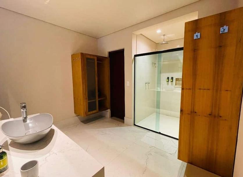Badkamer Foto's