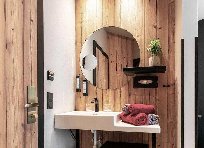 Badkamer Foto's