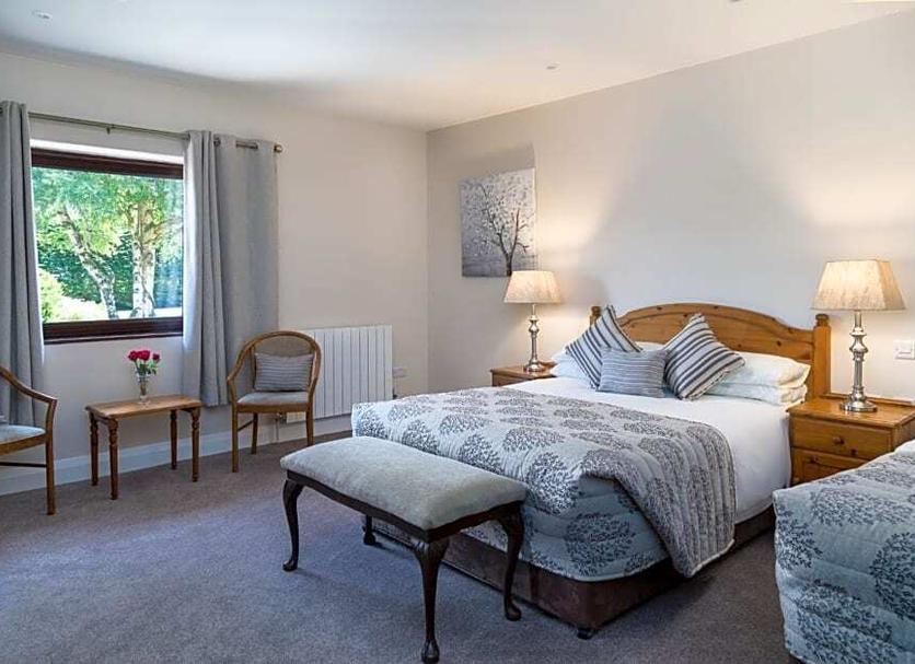 Slaapkamer Foto's