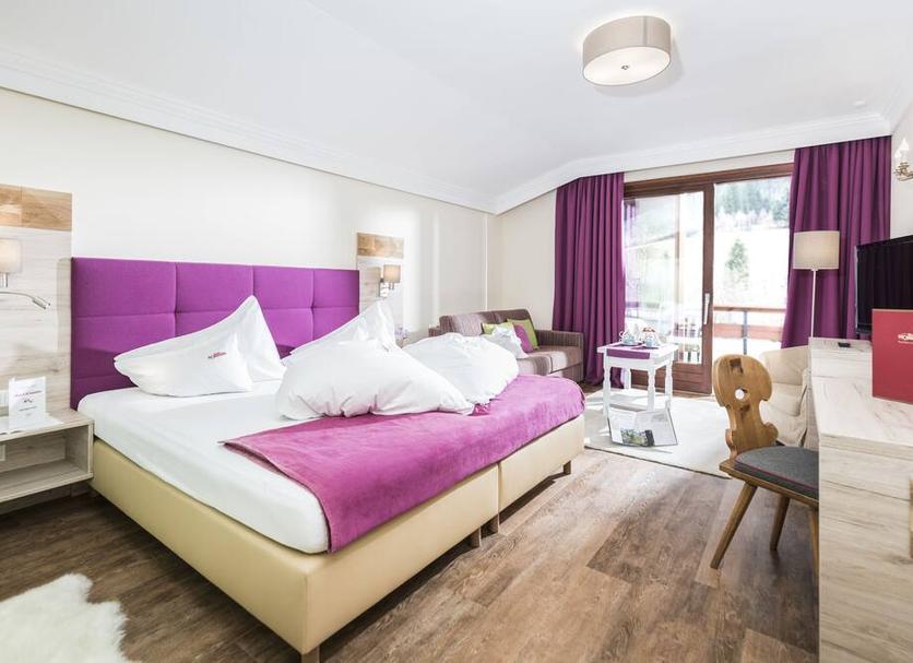 Slaapkamer Foto's