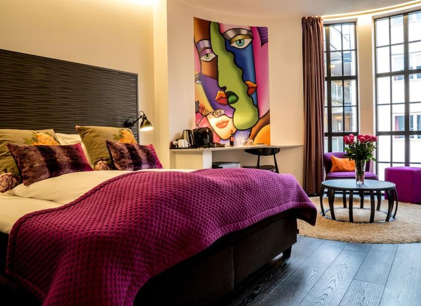 Slaapkamer Foto's