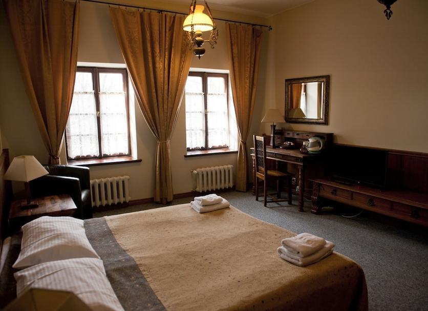 Slaapkamer Foto's