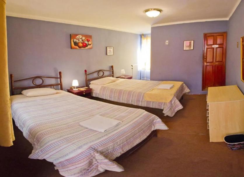 Slaapkamer Foto's