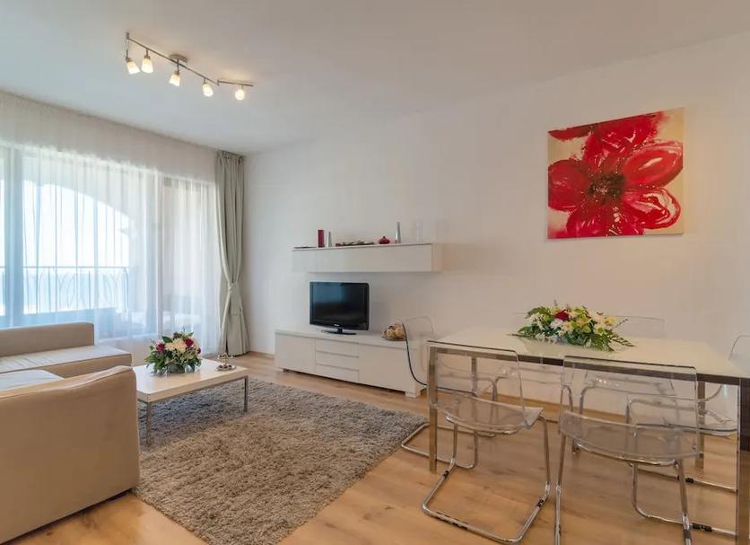 Huiskamer Foto's