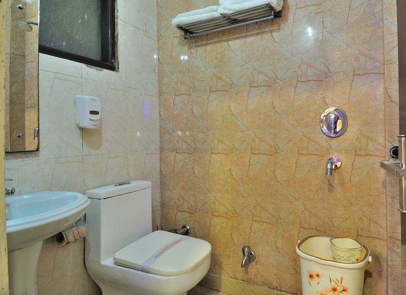 Badkamer Foto's