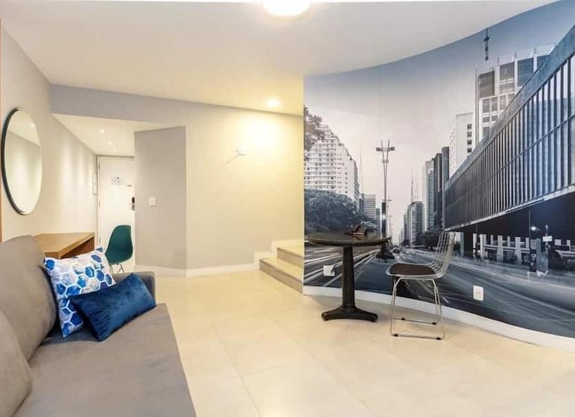 Huiskamer Foto's