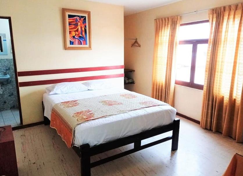Slaapkamer Foto's