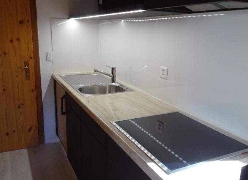 Keuken Foto's