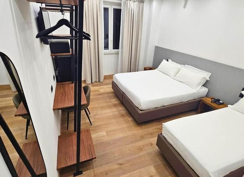 Slaapkamer Foto's