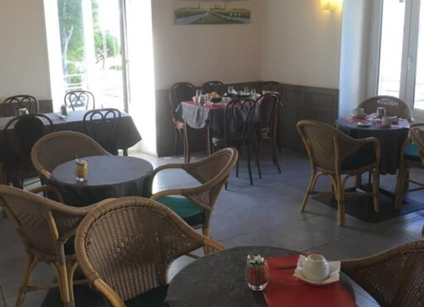 Restaurant Foto's
