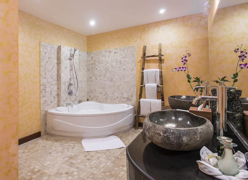 Badkamer Foto's