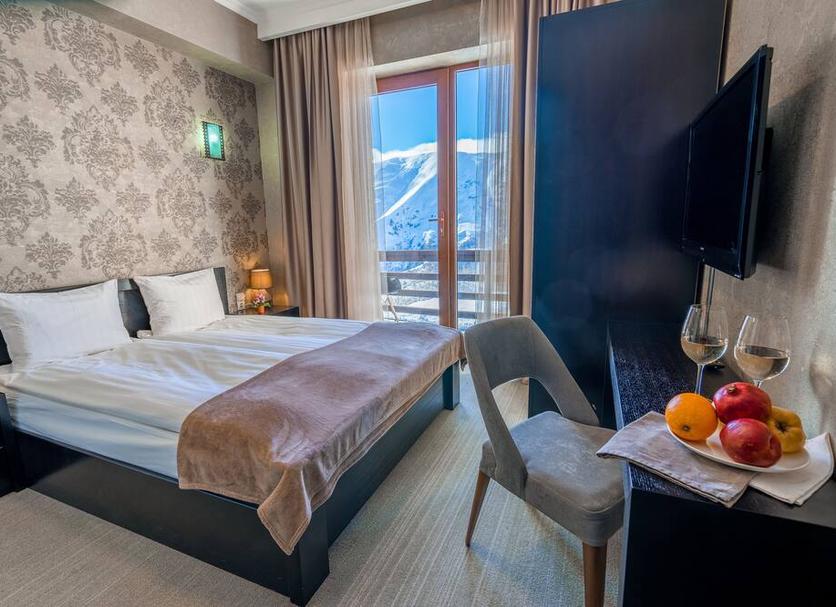 Slaapkamer Foto's