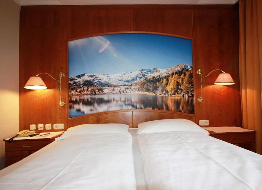 Slaapkamer Foto's