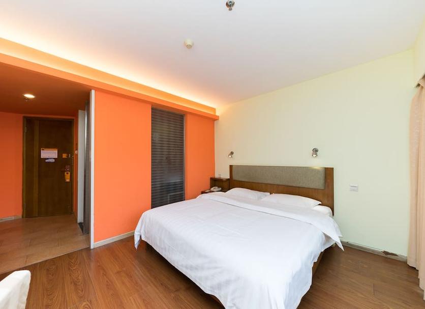 Slaapkamer Foto's
