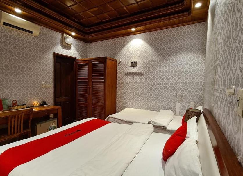 Slaapkamer Foto's